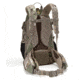 Tenzing TZ 2220 Padded Day Pack w/ Fold Out Weapon Boot and Rain Cover, Mossy Oak Country 972341
