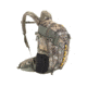 Tenzing TZ 2220 Padded Day Pack w/ Fold Out Weapon Boot and Rain Cover, Mossy Oak Country 972341