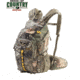 Tenzing TZ 2220 Padded Day Pack w/ Fold Out Weapon Boot and Rain Cover, Mossy Oak Country 972341