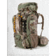 Tenzing TZ 5000 Pack, M/L, Quarter Left 9624-03