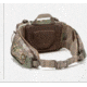 Tenzing TZ 720 Lumbar Pack, AP  in Kraft carton, Back 9815-04