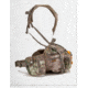 Tenzing TZ 930 Lumbar Suspension Pack, AP  in plain Kraft carton, Right Side 9716-04