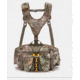 Tenzing TZ 930 Lumbar Suspension Pack, Max 1  in plain Kraft carton, Front 9716-03