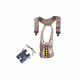 Tenzing TZ OSS 15 Optics Suspension System,Mossy Oak Country 761682