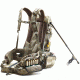 Tenzing TZ PP 15 Predator Padded Pack w/Fold Down Seat, Day Pack, and Detachable Electronics Case, A-TAC 972630