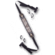 Tenzing TZ Sherpa Carry All Sherpa Sling w/ Duraflex hardware, Camo/Black 761781
