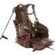 Tenzing TP14 Turkey Hunting Pack w/ Padded Spring-loaded Chair