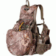 Tenzing TZ TV14 Turkey Vest,One Size,Real Tree Xtra,Kraft Box, Xtra 972584