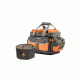 Tenzing TZ UPSBB Upland Field Shooter Range Bag,Blaze Orange 73300