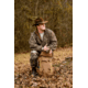 Tenzing Tzw 1500 Whitetail Day Pack, 1500 cubic in, Buckskin Tan, TZG-TNZW-1500-BST