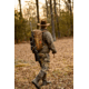 Tenzing Tzw 1500 Whitetail Day Pack, 1500 cubic in, Buckskin Tan, TZG-TNZW-1500-BST