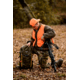 Tenzing Tzw 1500 Whitetail Day Pack, 1500 cubic in, Olive Green, TZG-TNZW-1500-OG