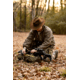 Tenzing Tzw 1500 Whitetail Day Pack, 1500 cubic in, Olive Green, TZG-TNZW-1500-OG