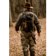 Tenzing Tzw 1500 Whitetail Day Pack, 1500 cubic in, Olive Green, TZG-TNZW-1500-OG