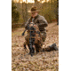 Tenzing Tzw Whitetail Day Pack, 2100 cubic in, Buckskin Tan, TZG-TNZW-2100-BST
