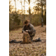 Tenzing Tzw Whitetail Day Pack, 2100 cubic in, Buckskin Tan, TZG-TNZW-2100-BST