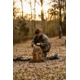 Tenzing Tzw Whitetail Day Pack, 2100 cubic in, Buckskin Tan, TZG-TNZW-2100-BST