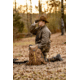 Tenzing Tzw Whitetail Day Pack, 2100 cubic in, Buckskin Tan, TZG-TNZW-2100-BST