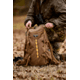 Tenzing Tzw Whitetail Day Pack, 2100 cubic in, Buckskin Tan, TZG-TNZW-2100-BST
