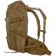 Tenzing Tzw Whitetail Day Pack, 2100 cubic in, Buckskin Tan, TZG-TNZW-2100-BST