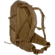 Tenzing Tzw Whitetail Day Pack, 2100 cubic in, Buckskin Tan, TZG-TNZW-2100-BST