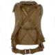 Tenzing Tzw Whitetail Day Pack, 2100 cubic in, Buckskin Tan, TZG-TNZW-2100-BST