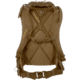 Tenzing Tzw Whitetail Day Pack, 2100 cubic in, Buckskin Tan, TZG-TNZW-2100-BST