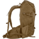 Tenzing Tzw Whitetail Day Pack, 2100 cubic in, Buckskin Tan, TZG-TNZW-2100-BST