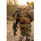 Tenzing Tzw Whitetail Day Pack, 2100 cubic in, Buckskin Tan, TZG-TNZW-2100-BST