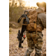 Tenzing Tzw Whitetail Day Pack, 2100 cubic in, Buckskin Tan, TZG-TNZW-2100-BST