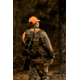 Tenzing Tzw Whitetail Day Pack, 2100 cubic in, Olive Green, TZG-TNZW-1500-OG