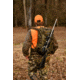 Tenzing Tzw Whitetail Day Pack, 2100 cubic in, Olive Green, TZG-TNZW-1500-OG