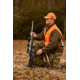 Tenzing Tzw Whitetail Day Pack, 2100 cubic in, Olive Green, TZG-TNZW-1500-OG