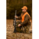 Tenzing Tzw Whitetail Day Pack, 2100 cubic in, Olive Green, TZG-TNZW-1500-OG