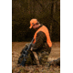 Tenzing Tzw Whitetail Day Pack, 2100 cubic in, Olive Green, TZG-TNZW-1500-OG