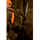 Tenzing Tzw Whitetail Day Pack, 2100 cubic in, Olive Green, TZG-TNZW-1500-OG
