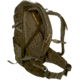 Tenzing Tzw Whitetail Day Pack, 2100 cubic in, Olive Green, TZG-TNZW-1500-OG