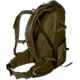 Tenzing Tzw Whitetail Day Pack, 2100 cubic in, Olive Green, TZG-TNZW-1500-OG