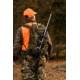 Tenzing Tzw Whitetail Day Pack, 2100 cubic in, Olive Green, TZG-TNZW-1500-OG