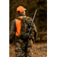 Tenzing Tzw Whitetail Day Pack, 2100 cubic in, Olive Green, TZG-TNZW-1500-OG
