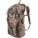 Tenzing Voyager Day Tricot Pack w/Airflow Trampoline Suspension, 2000in of Storage, Zipper Closure, Adjustable Sternum Strap, Removable Waist Belt, 4 Compression Straps, 3 Pockets, Mossy Oak Break-Up Country, TZG-TNZBP3061