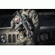 Trijicon Electro Optics SNIPE-IR 35mm Clip-On Thermal Imaging Monocular, 60Hz, Black IRCO-35