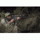 Trijicon Electro Optics SNIPE-IR 35mm Clip-On Thermal Imaging Monocular, 60Hz, Black IRCO-35