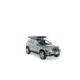 Tepui HyBox Rooftop Tent, Black, 01HB103