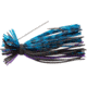 Terminator Finesse Jig, Black Blue Purple, 3/16oz, FJ31686