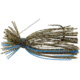 Terminator Finesse Jig, Blue Olive, 1/4oz, FJ1443