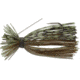 Terminator Finesse Jig, Green Pumpkin, 1/8oz, FJ1876