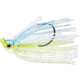 Terminator Heavy Duty Swim Jig, Nashville Sexy, 3/8oz, HDSJ38110