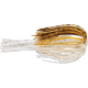 Terminator Power Pulse Skirt, Gold Shiner, Pack of 2, PSK83