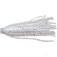 Terminator QuickSkirt, Silver Shiner, 3 Piece, TSK14